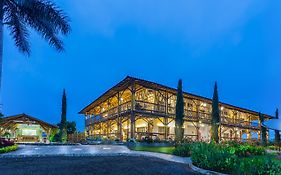 Hotel Casa San Carlos Lodge Pereira